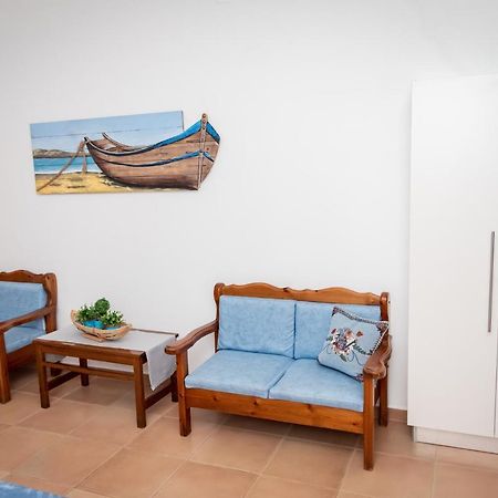 Panos Apartments Archangelos  Bagian luar foto